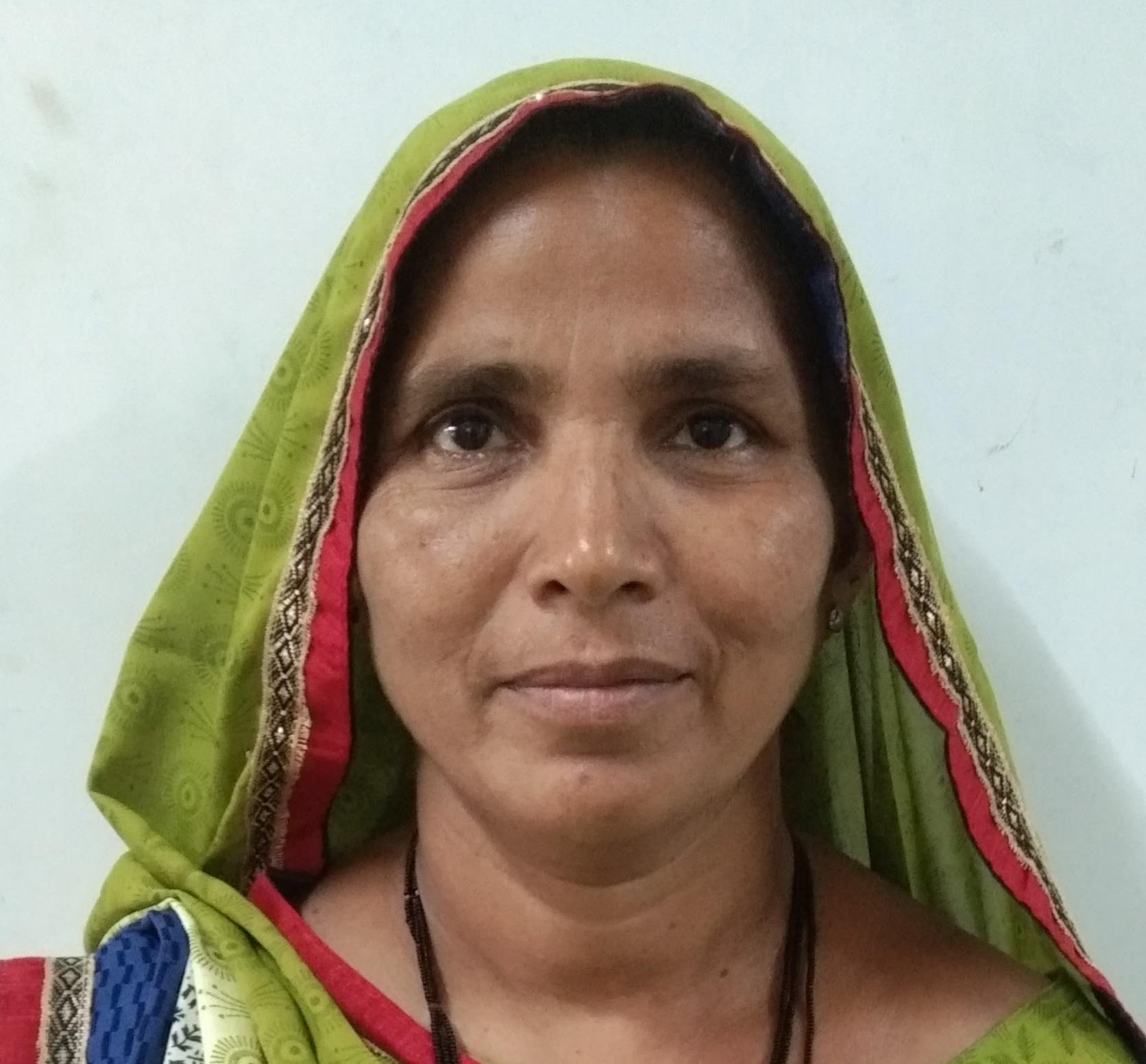 Kantaben Sonara-Anand Dham